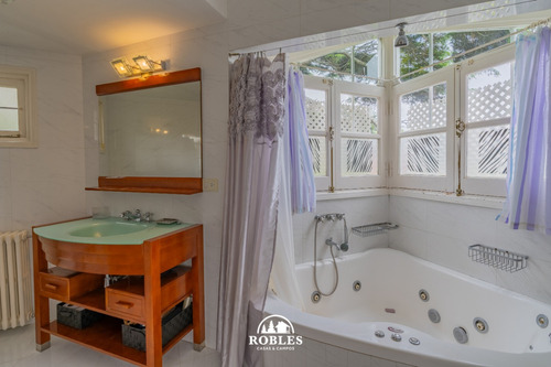 Casa - Chalet En Venta En Mar Del Plata