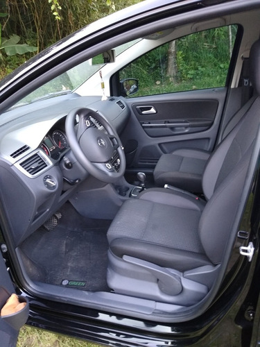 Volkswagen Fox 2019 1.6 Connect Total Flex I-motion 5p
