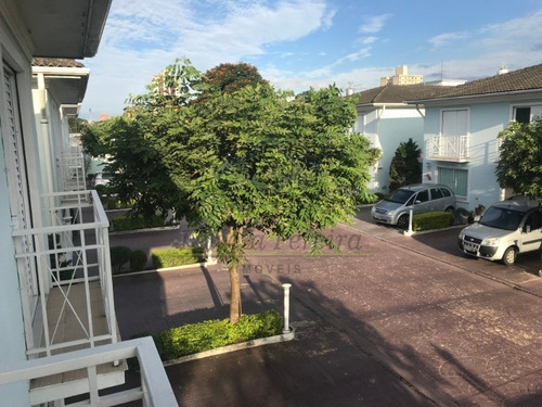 Imagem 4 de 29 de Sobrado 3 Dorms, Residencial No Condomínio Dolce Villa R$ 590.000,00 - So00002 - 68468451