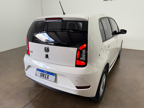 Volkswagen Up! 1.0 MPI MOVE UP 12V