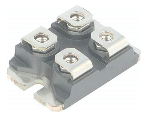 Mosfet Modulo De Potencia 1040w Ixfn100n50 90a 500v 