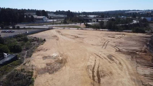 Excelente Terreno Industrial I Camino Internacional I Concon