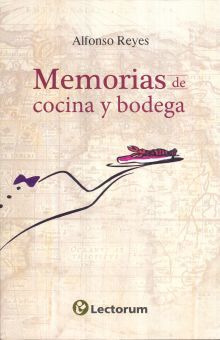 Libro Memorias De Cocina Y Bodega Zku