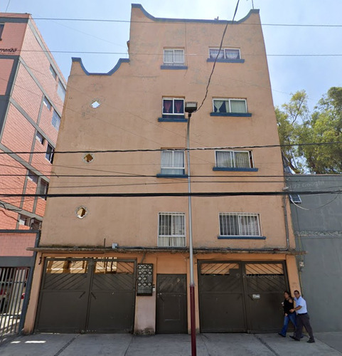 Casa En Venta A Tres Calles De Metro Jamaica. Un Buen Hogar, ¡ Es Donde Te Sientes Cómodo! 