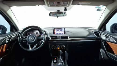 Mazda Mazda 3 2.5 HATCHBACK I TOURING TA