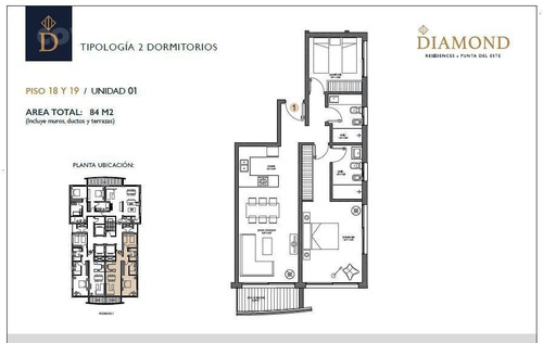 Imagen 11 de 24 de Departamento - Shopping