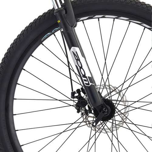 Bicicleta Bianchi Stone Mountain 29 Sx Celeste Semi Matte Color Celeste Bianchi Tamaño Del Cuadro M