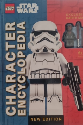 Enciclopedia Lego Star Wars