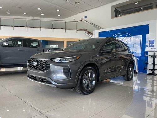 Ford Escape 2.5 St-Line Fwd Ecvt Hibrida