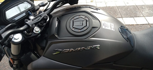 Bajaj Dominar 400