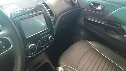 Renault -captur Intens 2.0