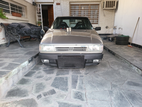 Imagen 13 de 25 de Fiat Uno 1994 1.6 Scr