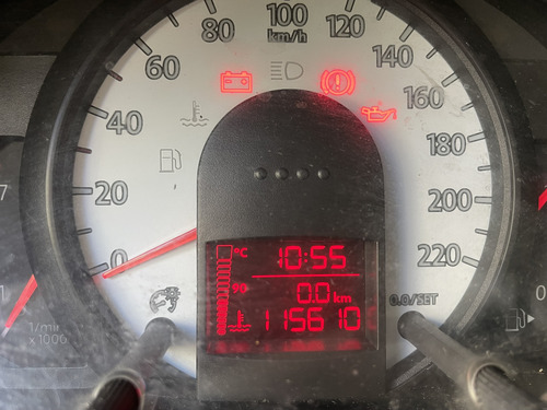 Volkswagen Gol 1.4 Power 83cv 5 p