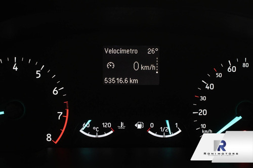 Ford Ecosport 1.5 Ti-vct Flex Se Manual