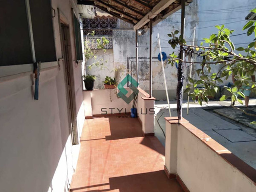 Imagem 2 de 15 de Casa De Rua-à Venda-bonsucesso-rio De Janeiro - C70359