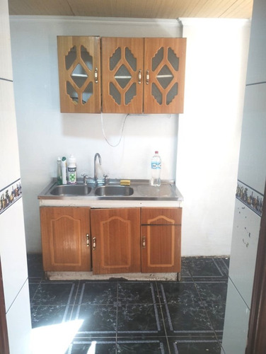 Arriendo Casa En La Calle Aeropuerto 166 Estacion Central