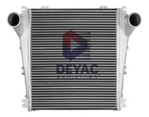 Comprar Radiador Freightliner 2000-2001-2002-2003 L4 4.3 Fl70 Dyc