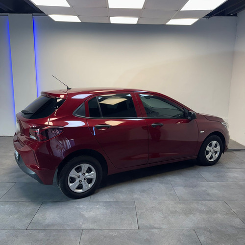 Chevrolet Onix 1.2 Ls Hb