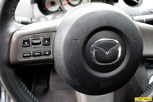 Imagen 24 de 25 de Mazda 2 1.5 At