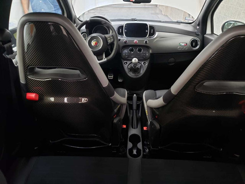 Fiat 500 1.4 Sport 105cv Serie4 2019