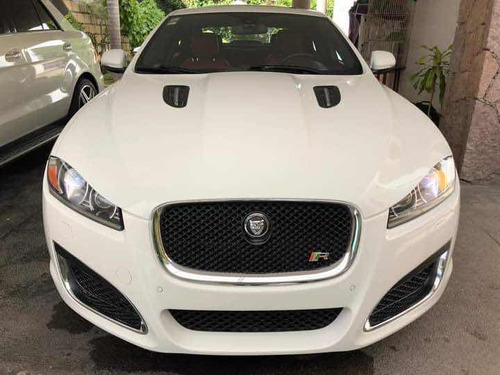 Jaguar XF 5.0 R S/c