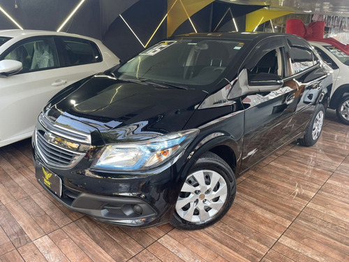 Chevrolet Prisma 1.4 Lt 4p