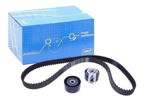 Kit Distribucion Berlingo C-elysee C3 C4 Ds3 Ds4 1.6 Hdi