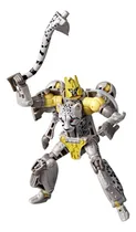 Comprar Figura De Acción Transformers Legacy Autobot Nightproweler
