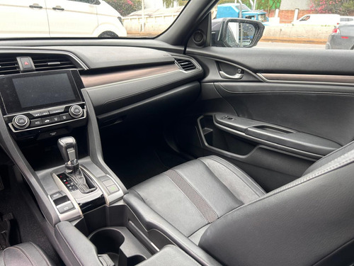 Honda Civic 1.5 Turbo Plus Cvt