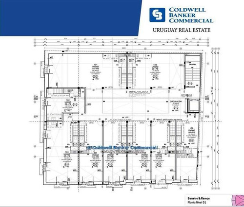 Alquiler De Oficina - Ciudad Vieja - Equipada