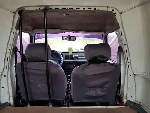Citroën C15 2002 1.9 Furgon D