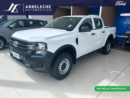 Ford Ranger Xl 4x4 Mt 2.0 0km - Arbeleche