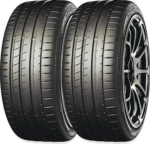 Kit de 2 llantas Yokohama Advan ADVAN V107E P 315/35 R21 111 Y