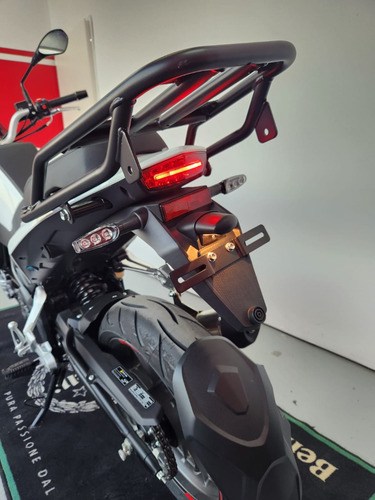 Benelli Trk-251 Full Abs- Entrega Inmediata- Mf