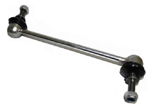 Kit Tren Delantero Ford Escort M/n Con Amortiguadores Sachs