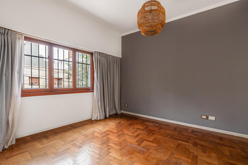 Excelente Casa - 5 Amb - Piscina - Parrilla - Suite - Belgrano R