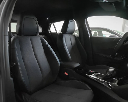 Peugeot 2008 1.6 Allure