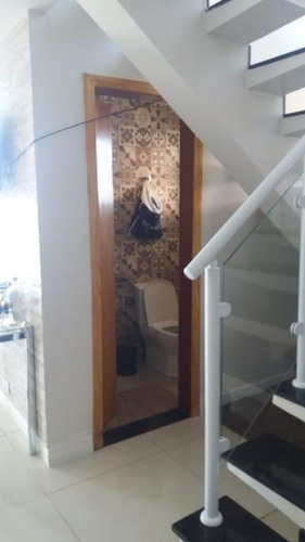 Imagem 21 de 24 de Sobrado Com 3 Dormitórios À Venda, 750 M² Por R$ 975.000,00 - Jardim Do Líbano - Barueri/sp - So0433