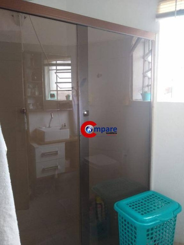 Imagem 16 de 20 de Sobrado 3 Dorms 6 Vagas - So2204
