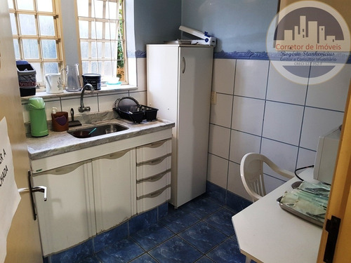 Imagem 12 de 17 de Oportunidade No Bairro Aquário Um Dos Melhores Bairros De Vinhedo Casa Comercial/residencial ! - Ca00088 - 69507340