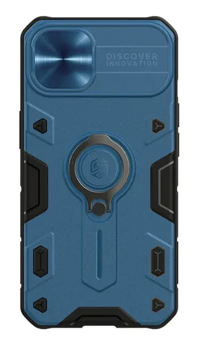 comprar Carcasa Nillkin Camshield Armor Para iPhone 14 Normal