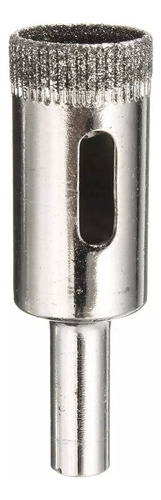 Set 15 Brocas Copa Para Cerámica Mármol Vidrio Piedra