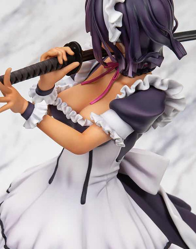 Katana Maid 1/6 Murakami Suigun No Yakata Daiki Sellada (Usado)