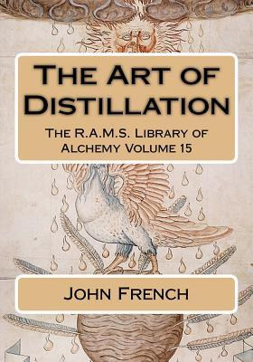 Libro The Art Of Distillation - John French