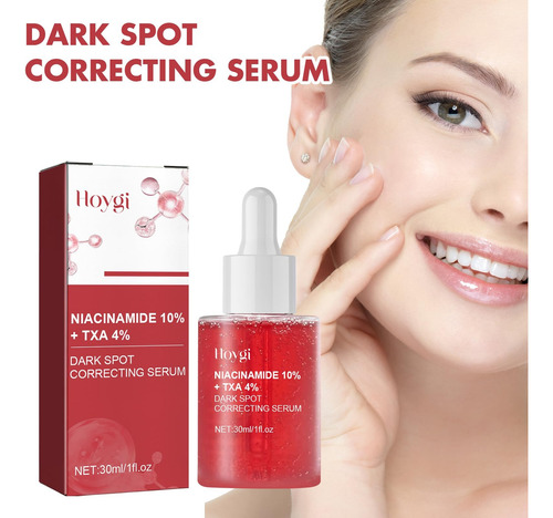 Suero Corrector De Manchas Oscuras Con Niacinamida