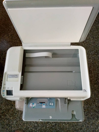 Impresora Hp C4480 (Usado)