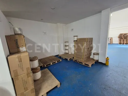 Bodega Venta San Nicolas Centro Cali