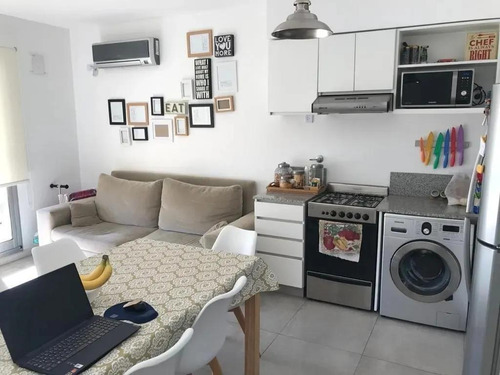 Departamento En Venta - 1 Dormitorio 1 Baño 1 Cochera - 60mts2 - Pilar