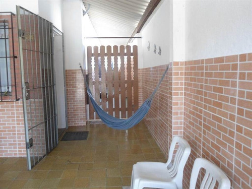 Imagem 8 de 15 de Casa - Venda - Loty - Itanhaem - Ita2338
