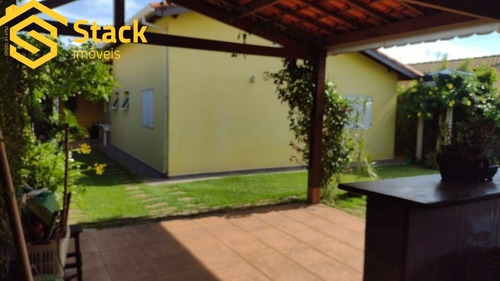 Imagem 12 de 30 de Casa Residencial Em Louveira - Sp, Parque Dos Sabias - Ca01788
